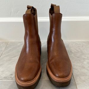 Loeffler Randall Chelsea Boots